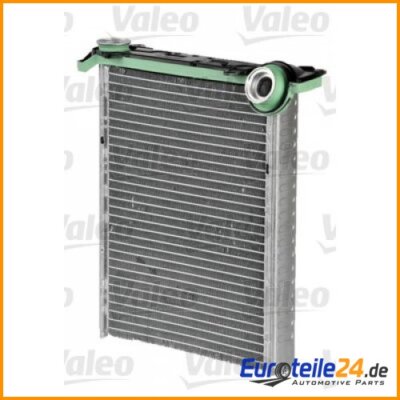 Wärmetauscher, Innenraumheizung VALEO 812416 für Peugeot