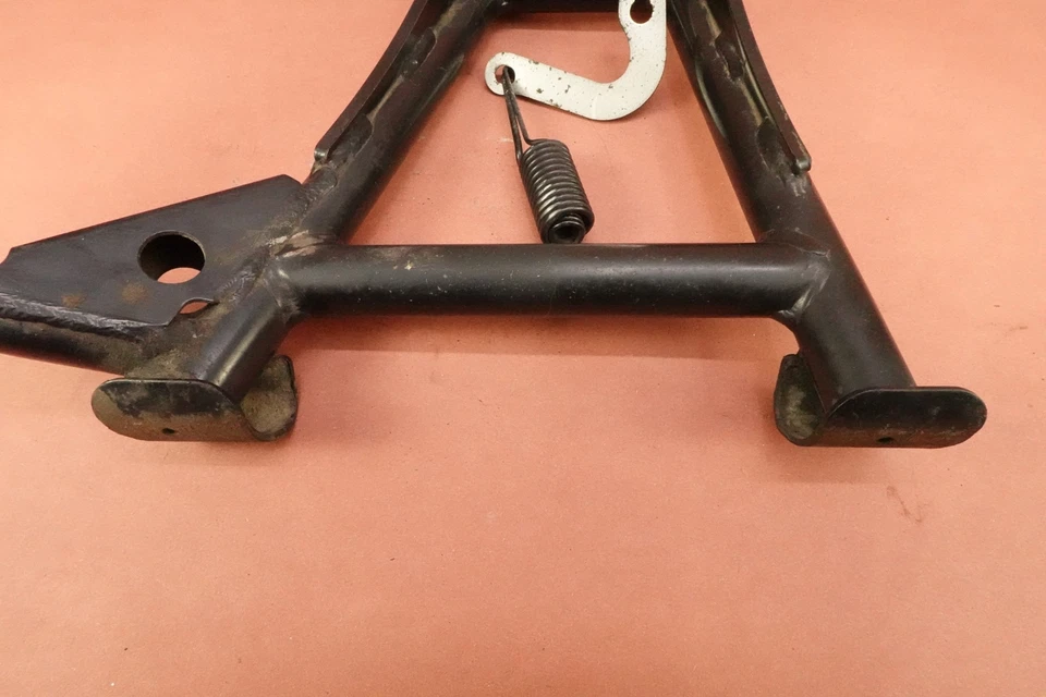 03-10 Honda ST1300 KICK CENTER STAND - Image 2 of 4