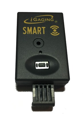 iGaging Bluetooth Smart Adapter Dongle for Origin Devices (100-700 series)