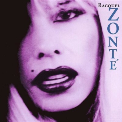 Racquel Zonte, Give Yourself Away [Explicit], Very Good, audioCD