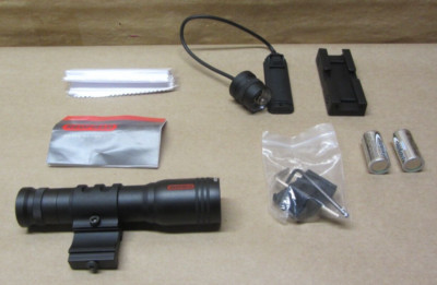 レッドブル　ライト Redfield 175247, 800 Lumen Long Gun Light | eBay