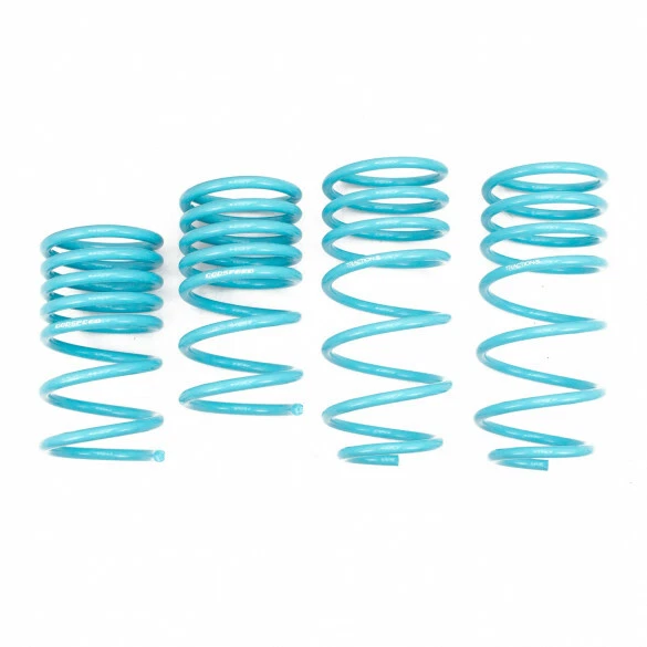 GODSPEED TRACTION-S™ PERFORMANCE LOWERING SPRINGS FOR MERCURY MARINER 2005-11 - Image 2 of 4