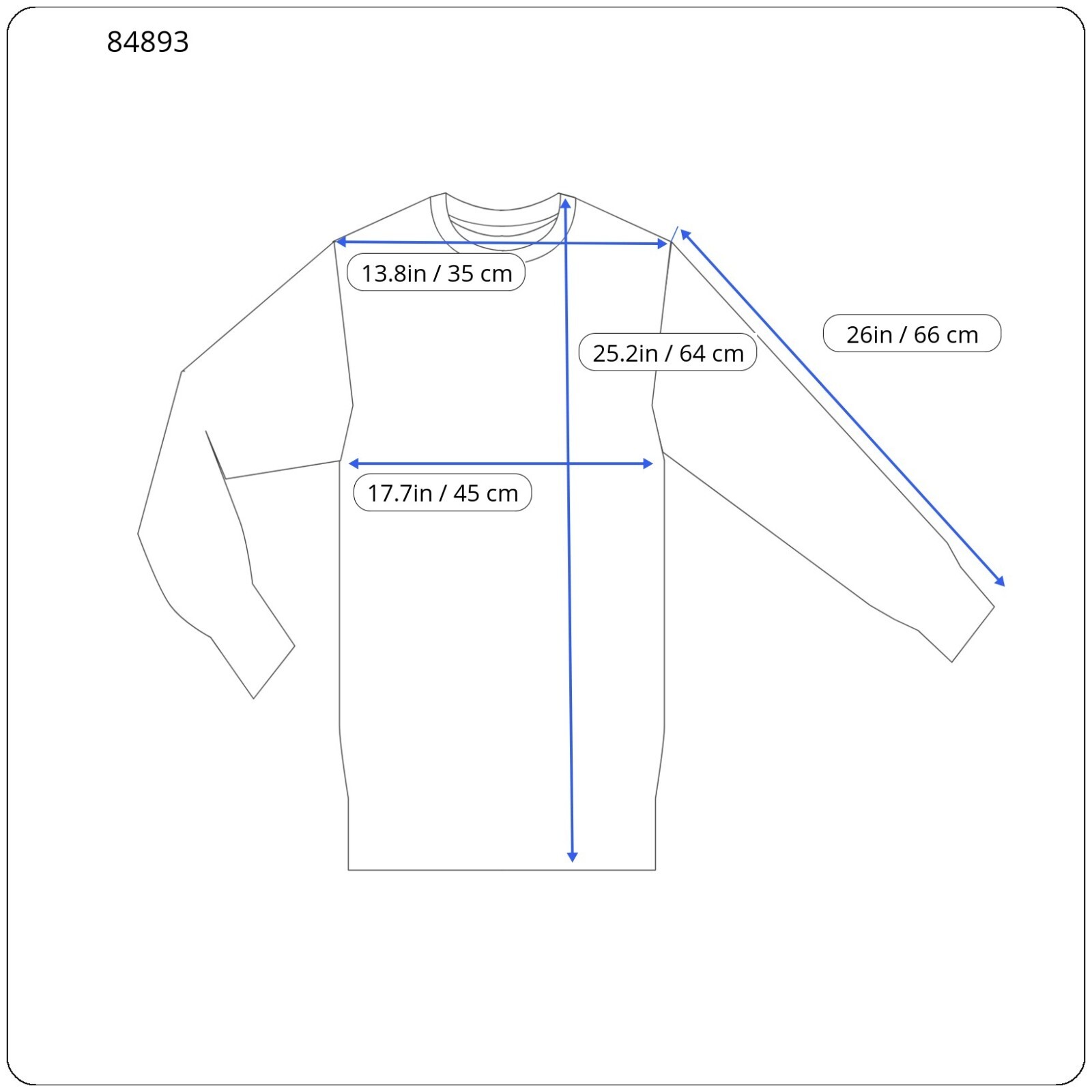 Arc'Teryx Felpa M Da Donna Pullover Mezza Zip collo a Lupetto Elasticizzato Blu