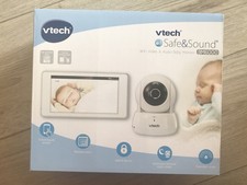 vtech 1111 audio baby monitor