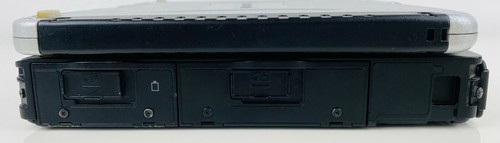 Panasonic Toughbook Cf-19 i5 Rugged Laptop Recommend 16 Gb 240 Gb Ssd Win 7 Pro - Picture 7 of 11