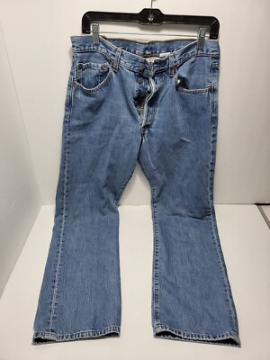 LEVI’S / 00's 501 denim pants s-l400.jpg