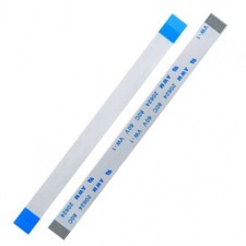 Flex Cable Charging Plate For Sony Playstation 4, PS4, USB Connector, 14 Pin