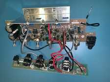 EDEN EC10 AMP ASSY PCB