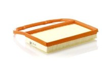 Original Mann-Filter Luftfilter C 29 015 FüR Seat Skoda VW