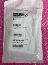 PHOENIX CONTACT MINI MCR-SL-I-I-SP