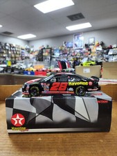 Action 1999 Kenny Irwin 28 Texaco Ford Taurus 1:24 Scale Stock Car