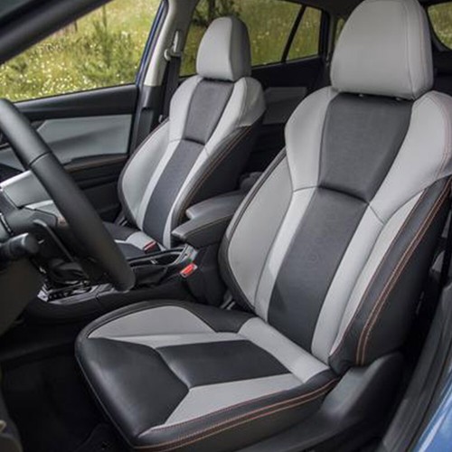 For Subaru Crosstrek Impreza 2017-2023 Accessories Center Armrest Cover US - Picture 2 of 12