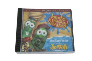 8 15 veggietales jonah sing along songs and more 8 15 veggietales jonah sing along songs and more