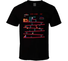 Donkey Kong T Shirt