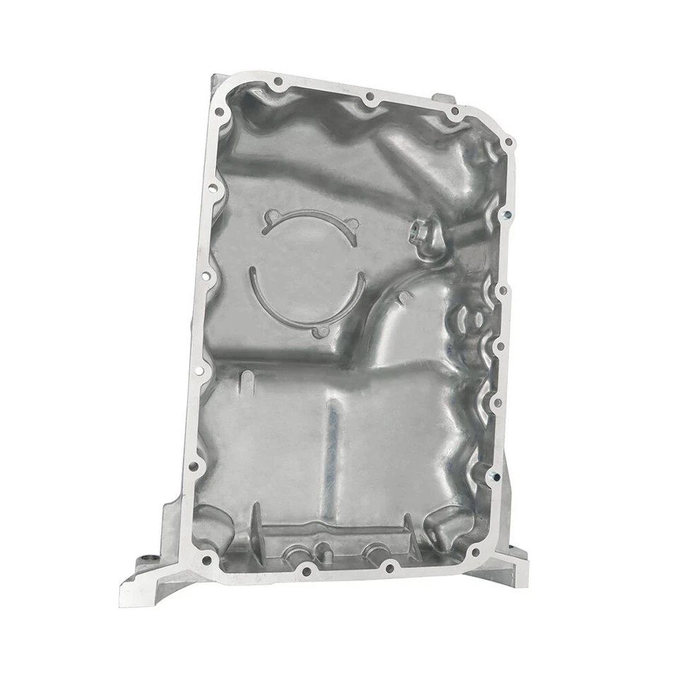 Para Honda Odyssey Pilot Acura MDX V6 2003-2010 cárter de aceite del motor 11200-RDJ-A00 Foto 2 de 4