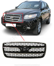 Calandre Hyundai SANTA FE