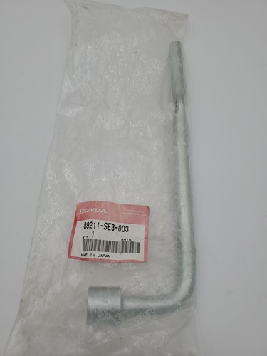 CR-V Civic Accord and others Genuine OEM Wheel Lug Wrench for Honda 89211SE3003