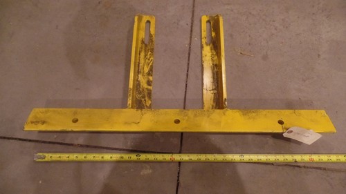 SUPERPAC CYLINDER #204061 STEEL TUBE WELDMENT SP205168, 205168, N.O.S ...