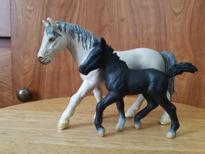 ebay toy horses