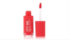 3INA the Longwear Lipstick Long-lasting Liquid Lipstick Shade 226-0range (coral)