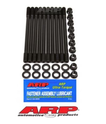 For B20VTEC LSVTEC ARP Head Stud Kit Honda Acura B18 B20 with B16