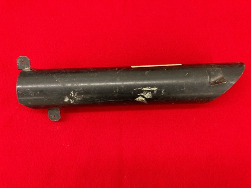 GM Corvette Left Exhaust Tube Tunnel Duct 3762441 58 59 60 1958 1959 1960 C1