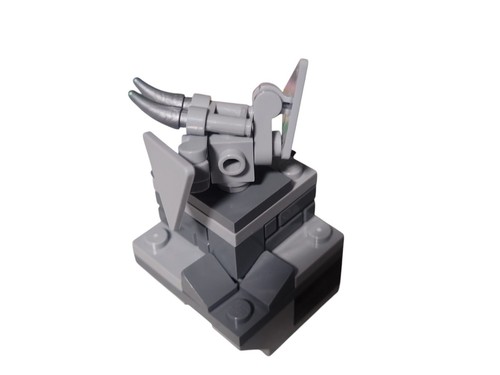 Lego Minecraft piezas diversas - flores, bloques, etc. - Imagen 5 de 5