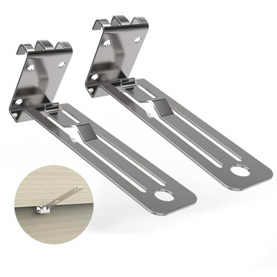 Stainless Siding Installation Tools, Durable Siding Gauge for 5/16'' Thick 12''