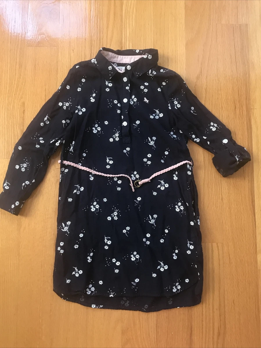 H&m logg hotsell dress