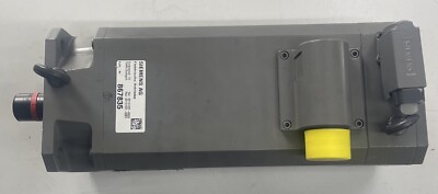 Siemens 3~Permanent Magnet Motor Synchronmotor 1FT6086-1AF71-1FH1 Refurbished