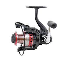 Mulinello da spinning QUANTUM PULSE 5.1:1 rapporto ingranaggi 9 BB modello ZS4923 NUOVO CON SCATOLA