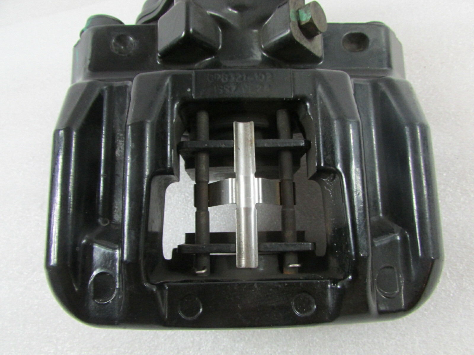 McLaren MP4-12C, RH, Right E-Brake Caliper, Used, P/N CP8321-102