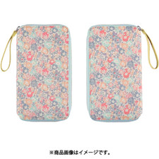 Hobonichi Techo Weeks Cover LIBERTY FABRICS/Michelle New Japan 204mm 115mm 30mm
