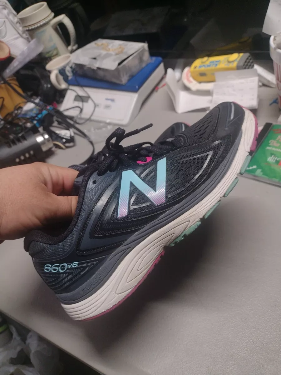 Nb 860 outlet v8