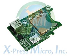 DELL POWEREDGE M820 BLADE SD CARD READER 364RM 
