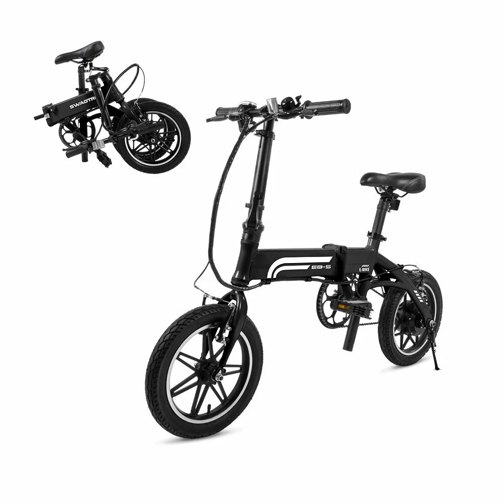 swagtron cycle