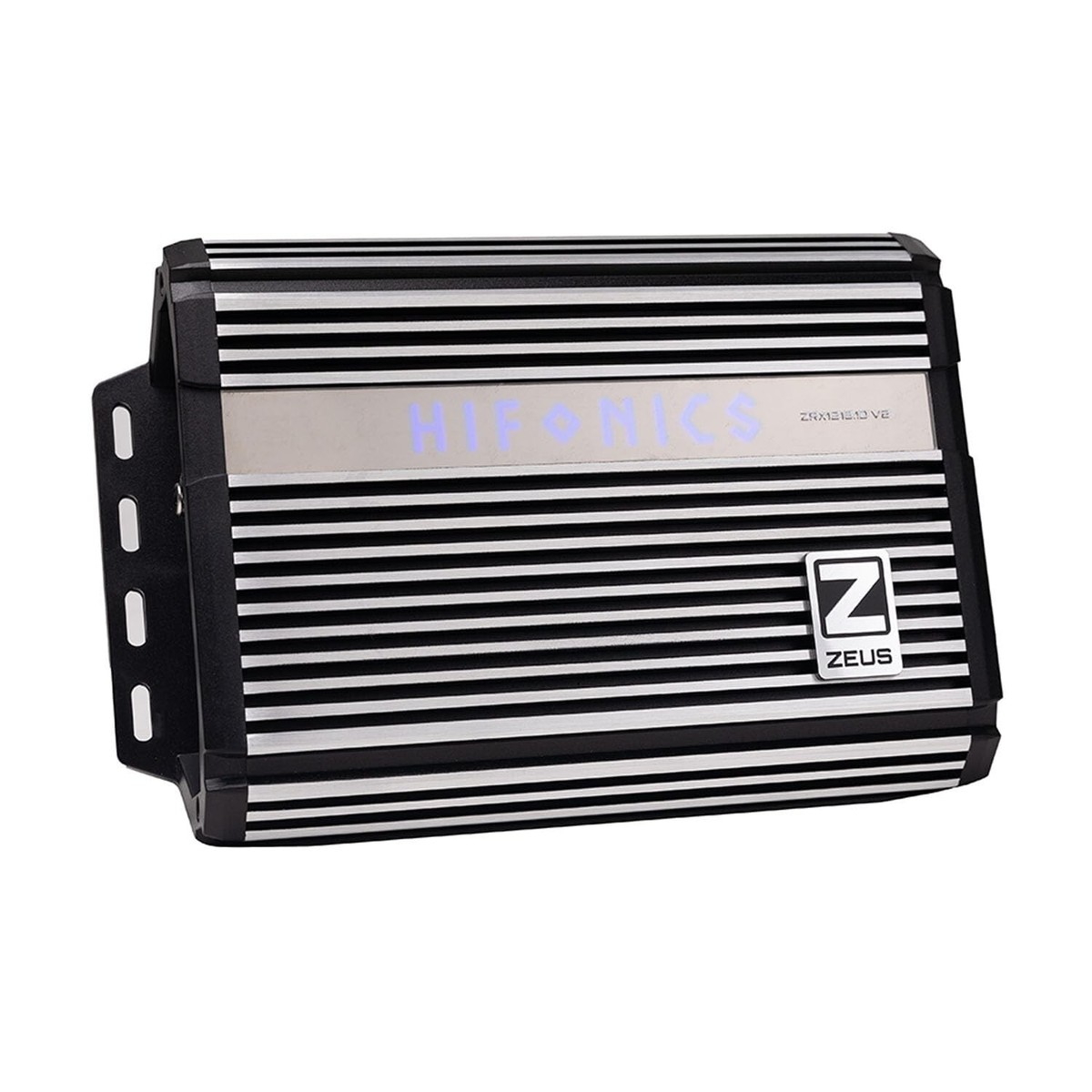 Hifonics ZRX1216.1DV2 Zeus ZRX V2 1200W Class D Mono Amplifier | eBay