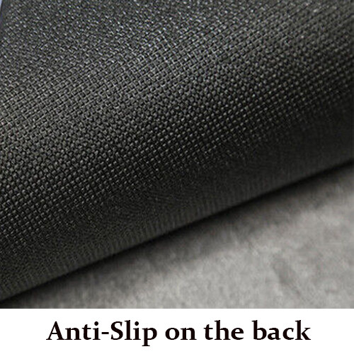 Non-Slip Waterproof Kitchen Door Mat Home Floor Rug Carpet Anti-Oil Easy Clean R - Bild 5 von 44