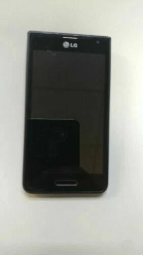 LG Optimus F3 T-Mobile Cell Phones & Smartphones