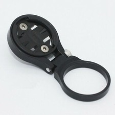 Bike Handlebar Mount Holder Extension Bracket For Garmin Edge GPS Computer Gopro