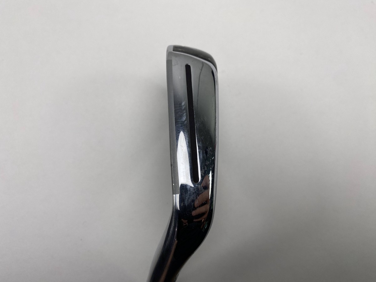 TaylorMade Stealth UDI 3 Hybrid 20* Aldila Ascent 90g Stiff TaylorMade Stealth UDI 3 Hybrid 20* Aldila Ascent 90g Stiff