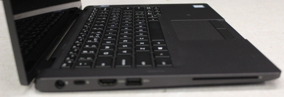 Dell Latitude 5300 2-in-1 I7-8665u 256GB NVMe SSD-16GB DDR4 Dell Latitude 5300 2-in-1 I7-8665u 256GB NVMe SSD-16GB DDR4