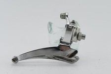 Umwerfer 2-Fach Campagnolo Record/Athena/Chorus/Xenon Anlöt 2x8 + 2x9 speed