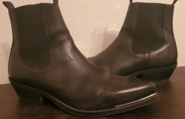 ebay zara boots