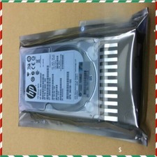 1TB 3Gb/s SATA 7.2K 2.5" MDL Hard Drive Gen6 G6 G7 A HP 625609-B21 626162-001