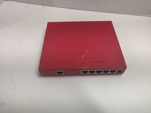 WatchGuard Firebox BF4S16E6 - Picture 2 of 4
