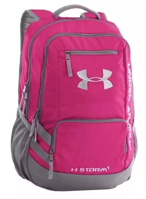 under armour storm one backpack