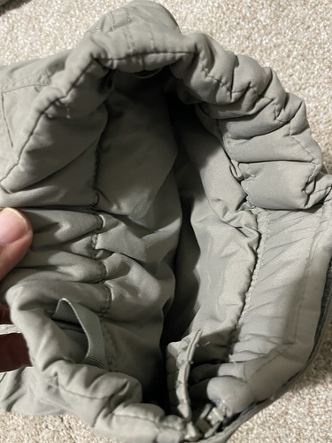 NEW USGI GEN III Level 7 ECWCS Primaloft Cold Weather Trouser Pants MEDIUM /REG - Picture 9 of 14