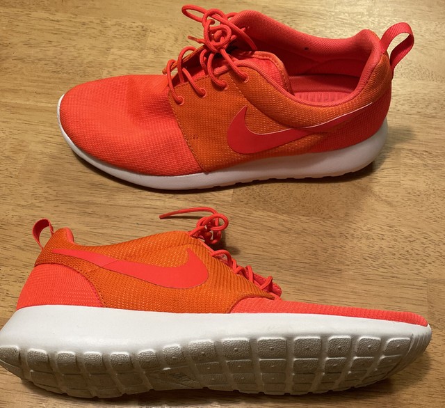 ebay nike roshe