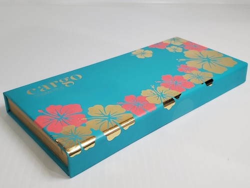 CARGO Cosmetics Eye Shadow Palette You Had Me at Aloha NEW - Picture 3 of 4